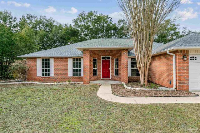 5181 Hawks Nest Dr, Milton, FL 32570