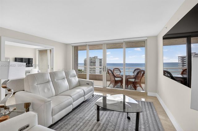 4101 N Ocean Boulevard 1605, Boca Raton, FL 33431