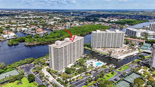 4101 N Ocean Boulevard 1605, Boca Raton, FL 33431