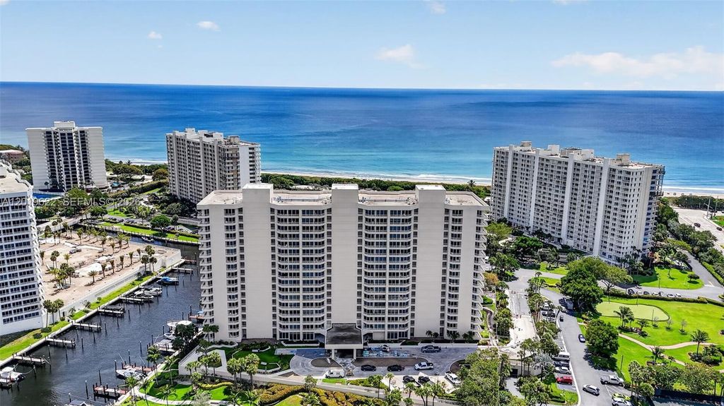 4101 N Ocean Boulevard 1605, Boca Raton, FL 33431