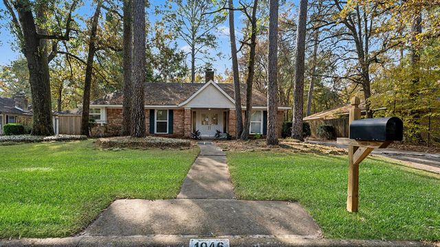 1946 Shadow Rock Drive, Houston, TX 77339