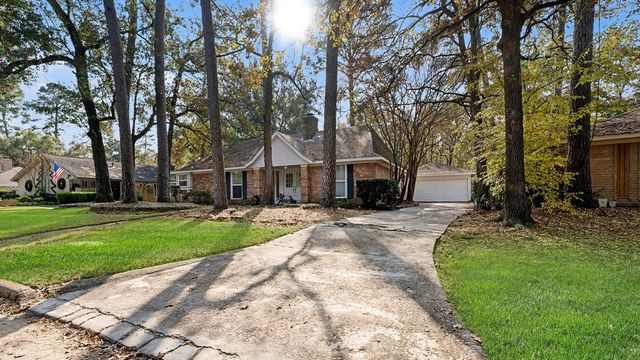 1946 Shadow Rock Drive, Houston, TX 77339