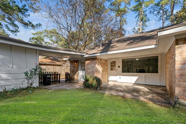 1946 Shadow Rock Drive, Houston, TX 77339