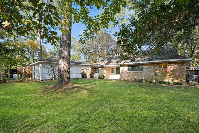 1946 Shadow Rock Drive, Houston, TX 77339