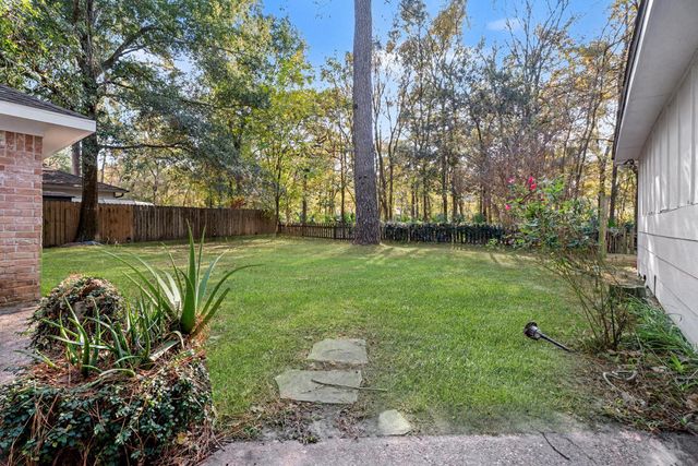 1946 Shadow Rock Drive, Houston, TX 77339