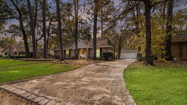 1946 Shadow Rock Drive, Houston, TX 77339