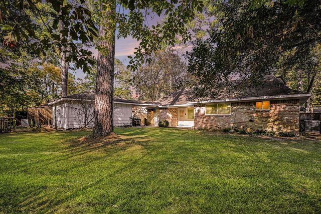 1946 Shadow Rock Drive, Houston, TX 77339