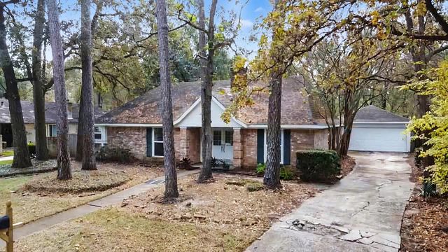 1946 Shadow Rock Drive, Houston, TX 77339