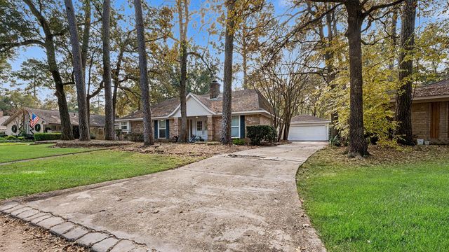 1946 Shadow Rock Drive, Houston, TX 77339