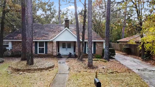 1946 Shadow Rock Drive, Houston, TX 77339