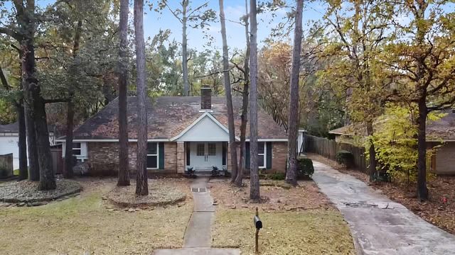 1946 Shadow Rock Drive, Houston, TX 77339