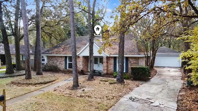 1946 Shadow Rock Drive, Houston, TX 77339