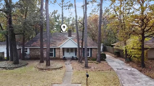 1946 Shadow Rock Drive, Houston, TX 77339