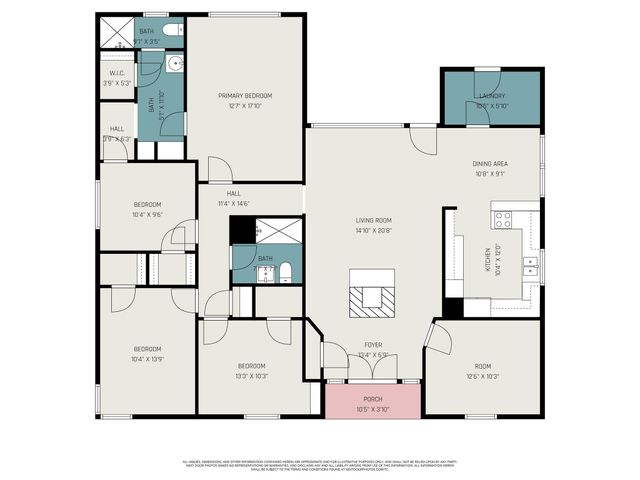 1946 Shadow Rock Drive, Houston, TX 77339