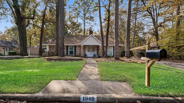 1946 Shadow Rock Drive, Houston, TX 77339