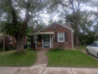 19429 Forrer Street, Detroit, MI 48235