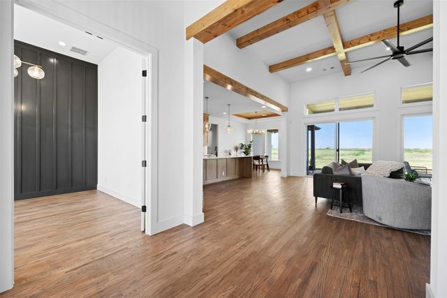 130 Adilynn Trail, Maypearl, TX 76084