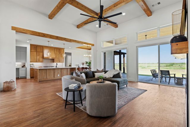 130 Adilynn Trail, Maypearl, TX 76084