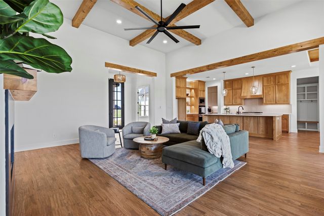 130 Adilynn Trail, Maypearl, TX 76084