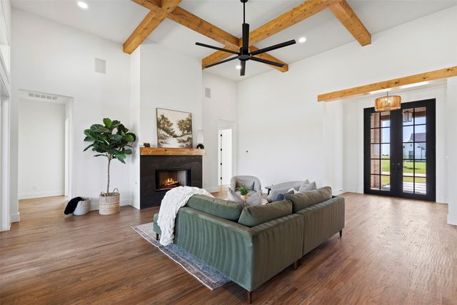 130 Adilynn Trail, Maypearl, TX 76084