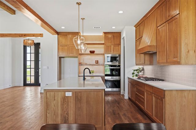 130 Adilynn Trail, Maypearl, TX 76084