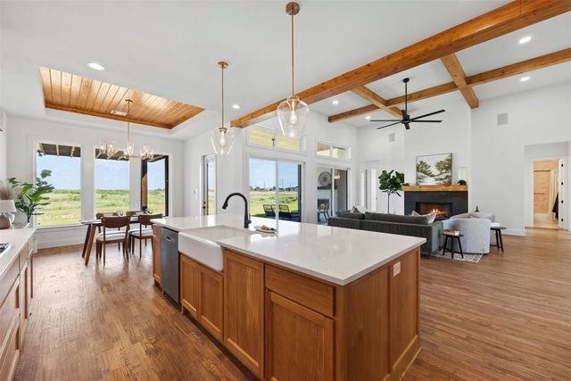 130 Adilynn Trail, Maypearl, TX 76084