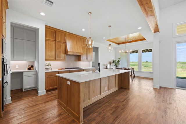 130 Adilynn Trail, Maypearl, TX 76084
