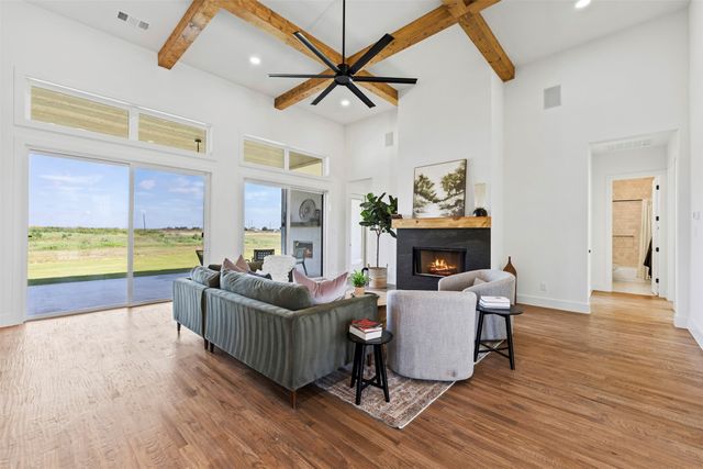 130 Adilynn Trail, Maypearl, TX 76084