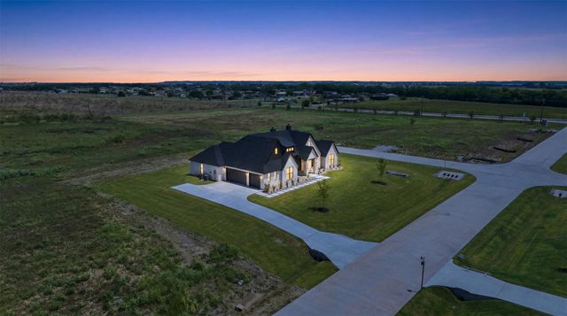 130 Adilynn Trail, Maypearl, TX 76084