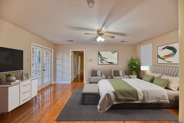 869 Heather Dr, Baton Rouge, LA 70815