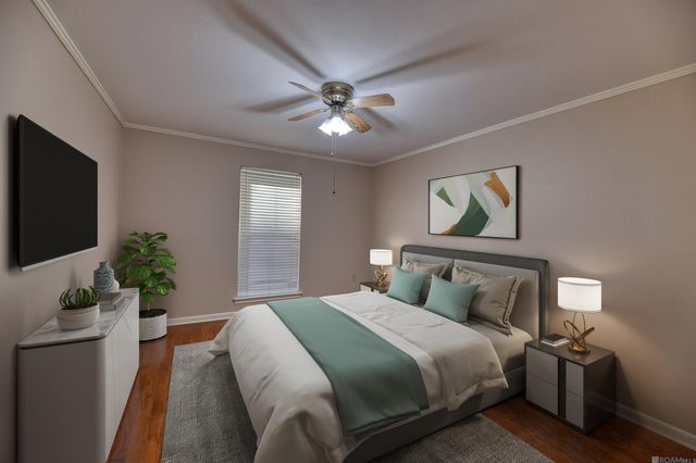 869 Heather Dr, Baton Rouge, LA 70815