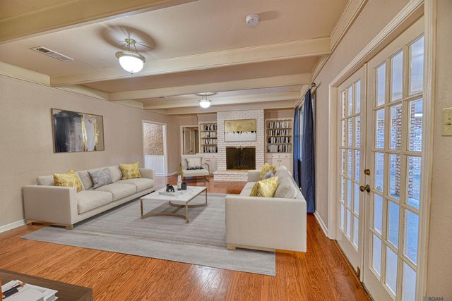 869 Heather Dr, Baton Rouge, LA 70815