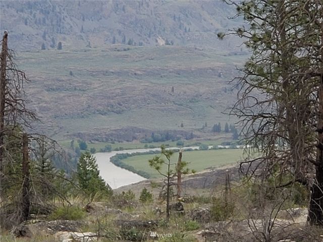 0 570X Tunk Creek Road, Riverside, WA 98849