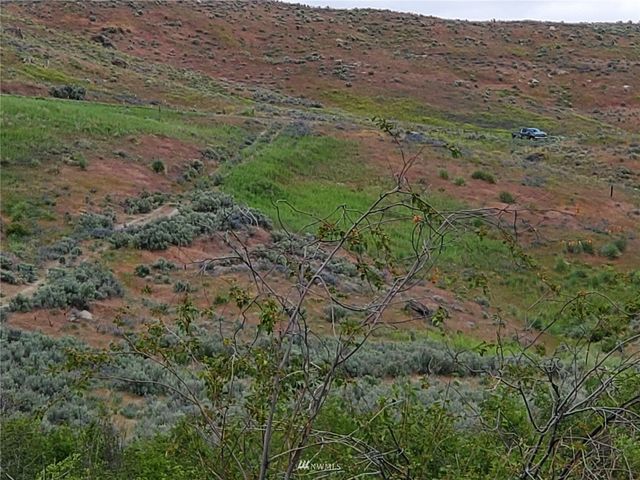 0 570X Tunk Creek Road, Riverside, WA 98849