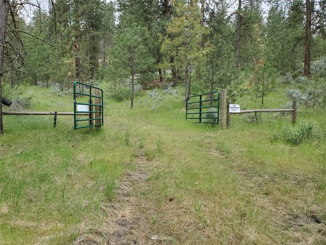 0 570X Tunk Creek Road, Riverside, WA 98849