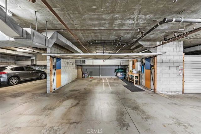 392 S Marengo 105, Pasadena, CA 91101