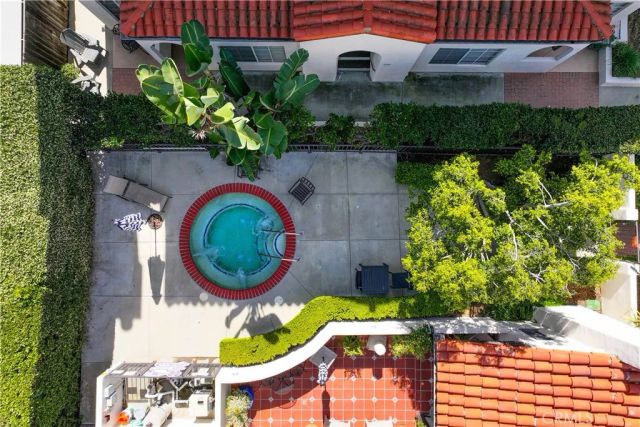 392 S Marengo 105, Pasadena, CA 91101