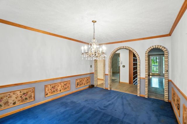 6253 Headley Heights Court, Columbus, OH 43230