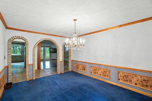 6253 Headley Heights Court, Columbus, OH 43230
