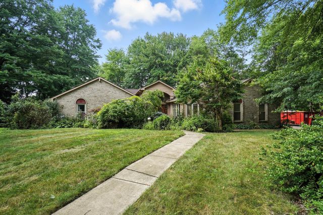 6253 Headley Heights Court, Columbus, OH 43230