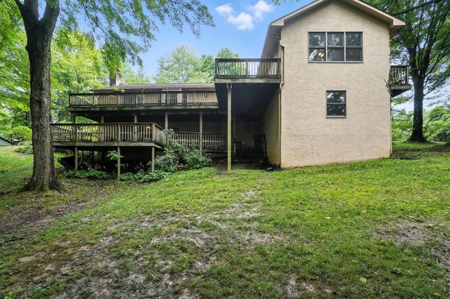 6253 Headley Heights Court, Columbus, OH 43230