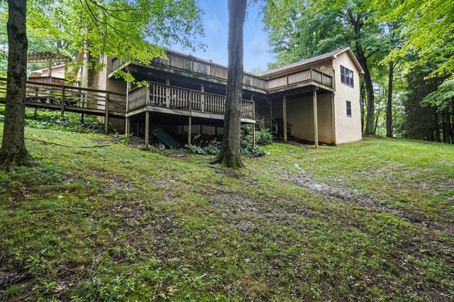 6253 Headley Heights Court, Columbus, OH 43230