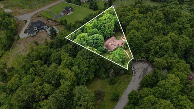 6253 Headley Heights Court, Columbus, OH 43230