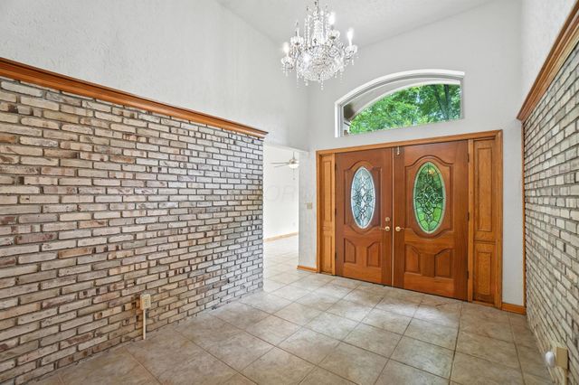 6253 Headley Heights Court, Columbus, OH 43230