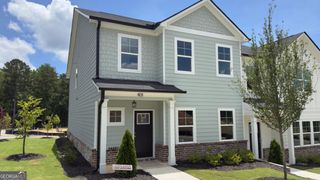 401 Whitehorse Way 42, Conyers, GA 30094