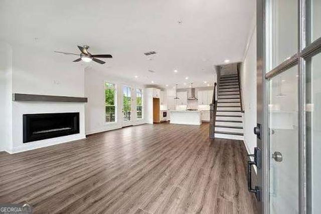 415 Olmstead Way, Alpharetta, GA 30022