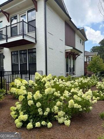 415 Olmstead Way, Alpharetta, GA 30022