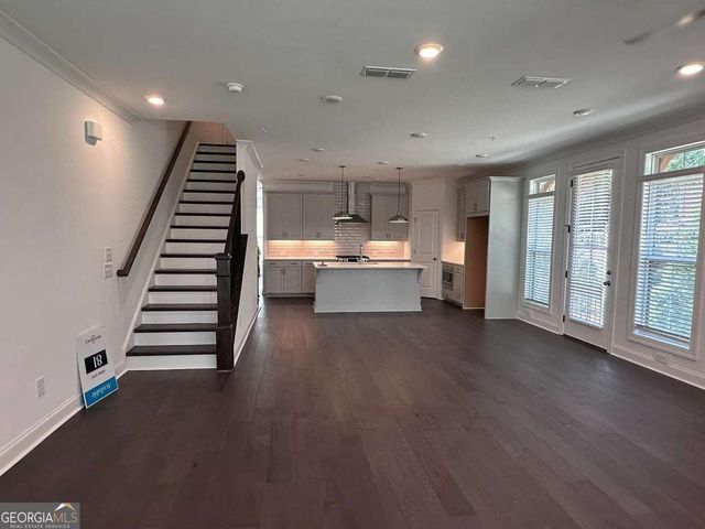 415 Olmstead Way, Alpharetta, GA 30022