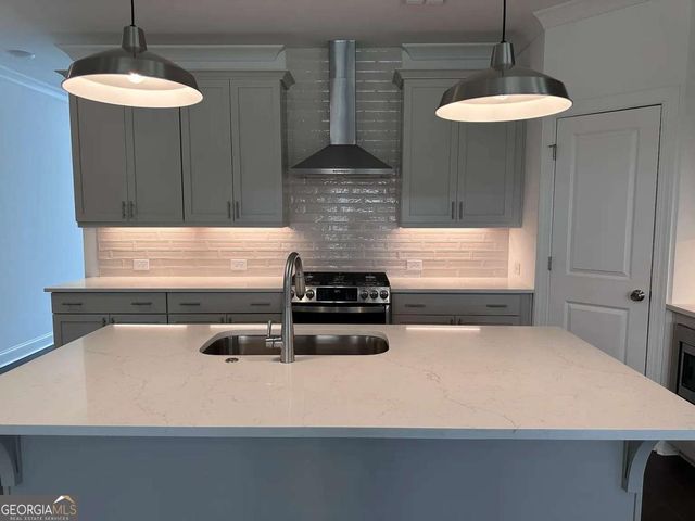 415 Olmstead Way, Alpharetta, GA 30022