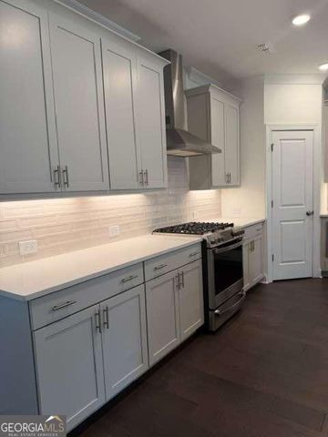 415 Olmstead Way, Alpharetta, GA 30022